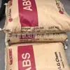 Bajo Precio Retardante de Llama Abs Corea Lg Af312C Af312A Alto Flujo Alto Impacto Gránulos de Plástico Abs