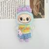 Bolsa de Hombro Linda de Dibujos Animados, Funda para Teléfono de Disfraz, Pasador de Pelo, Pulsera, Accesorios, Imán para Refrigerador de Resina de Pegamento Cremoso