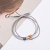 Banda para el cabello de moda de estilo coreano, banda para el cabello sencilla y fresca, banda para el cabello, accesorios para el cabello, accesorios para la cabeza con lazo, venta al por mayor