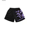 Verano Nuevo Transfronterizo Shorts Estampado Digital 3D Geométrico Pareja Para Hombre y Mujer Marca Japonesa de Moda Pantalones de Playa