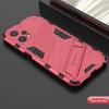 Em estoque para OPPO REALME9Pro capa de telefone armadura punk OPPO REALMEV25 case