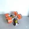 Accesorios para Patineta de Niños y Adultos Soporte para Patineta Polea de Rueda I Accesorios para Patineta