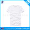 Camisa publicitaria de cuello redondo suministro promoción de comercio exterior camiseta camiseta de regalo ropa para clase de campus exportación camiseta electoral