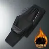 Pantalones Gruesos Forrados de Polar para Hombre Otoño e Invierno Nueva Marca de Moda Pantalones Deportivos Juveniles Sueltos Rectos Casuales