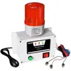 Alarma de Escasez Total de Agua Inducción Inalámbrica Nivel de Agua Tanque de Agua Piscina Cubo Líquido Fuga de Agua Dispositivo de Control Remoto