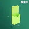 Porta-canetas magnético, pendurável e fixável, caixa de armazenamento de canetas para quadro branco, caixa de canetas magnética de grande capacidade montada na parede do quadro negro