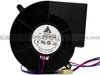 Delta 9733 Ventilador de Turbina/Escape/Rejilla de 9 CM/cm 12V 0.85A BFB1012M