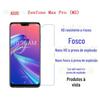 Aplicável ao Asus Zenfone MaxPro (M2) ZB631KL película protetora filme macio filme do telefone móvel