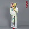 Trajes de Ópera Yueju de Jing Yu, Trajes de Ópera Huadan Miss Qingyi, Capa de Mujer Traje Antiguo Danza Ropa de Manga de Agua