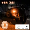 Nova Luz de Aeronave de Controle Remoto Sem Fio Luz de Drone Luz de Piloto Luz de Aviso de Flash de Oito Cores Universal para Carro de Motocicleta