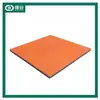 Green Valley Venta Directa del Fabricante Fuente Área de Equipos de Fuerza para Gimnasio Interior Alfombrillas de Goma para Piso Ecológicas Absorbentes de Impactos Antideslizantes Anti-Presión