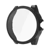 Adecuado para el reloj inteligente Honor Choice Rossini 2e; una funda protectora y protector de pantalla combinados para el Honor Rossini 2e