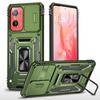 Funda para Teléfono Móvil Motogstylus5G2024 Anillo de Ventana Deslizante Funda Protectora para Teléfono Móvil G22 Funda para Teléfono Móvil Tagi