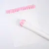 Papel de Envoltura Shangjin Creativo con Borde de Encaje para Ramilletes de Flores, Papel de Arte, Materiales de Empaque para Floristerías al por Mayor