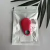 Dispositivo Inteligente Bluetooth Anti-pérdida Encuentra Llavero Anti-pérdida Bidireccional Alarma de Ubicación Perdida Artefacto Bluetooth Anti-pérdida