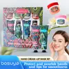[Exclusivo Transfronterizo] Set de 8 Mascarillas Labiales Admd, Bálsamo Labial Hidratante, Humectante y Reductor de Arrugas Labiales al por Mayor