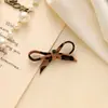 Lazos de tela hechos a mano, accesorios, accesorios para ropa, accesorios para el cabello semiacabados, materiales para joyería hecha a mano DIY, accesorios para prendas de vestir