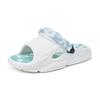 Pantuflas de Hombre 2025 Verano Nuevo Marca de Moda para Hombre Antideslizantes Resistentes al Desgaste Suela Gruesa Aumentadoras de Altura Pantuflas Deportivas