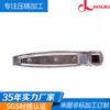 Fábrica de fundición a presión de herrajes de Dongguan al por mayor fundición a presión de aleación de aluminio de alta calidad piezas personalizadas para emprender procesamiento de apertura de moldes de dibujo