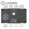 Nader Shanghai Liangxin Ndg3A-1000Z_2K Gabinete de Interruptor de Aislamiento Manija Interior y Exterior Ndg3A-2500Z_2P