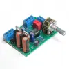 Placa de Amplificador Preamp Hifi Audiófilo Big S Ne5532 Op-Amp, Placa de Pre-Sintonizador, Producto Terminado