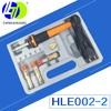 Soldador eléctrico tallado con calefacción externa HLE002-2, venta al por mayor, de larga duración, de HNA Electric Appliance Source Factory