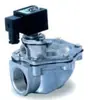 Válvula solenoide Yadk 220v válvula de agua válvula de cobre