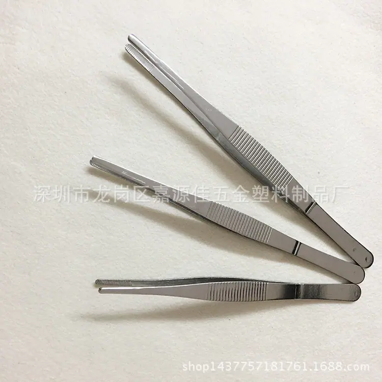 医用敷料镊子