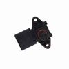 Aplicável ao sensor de pressão de admissão Cummins carro caminhão motor sensor booster 4984570