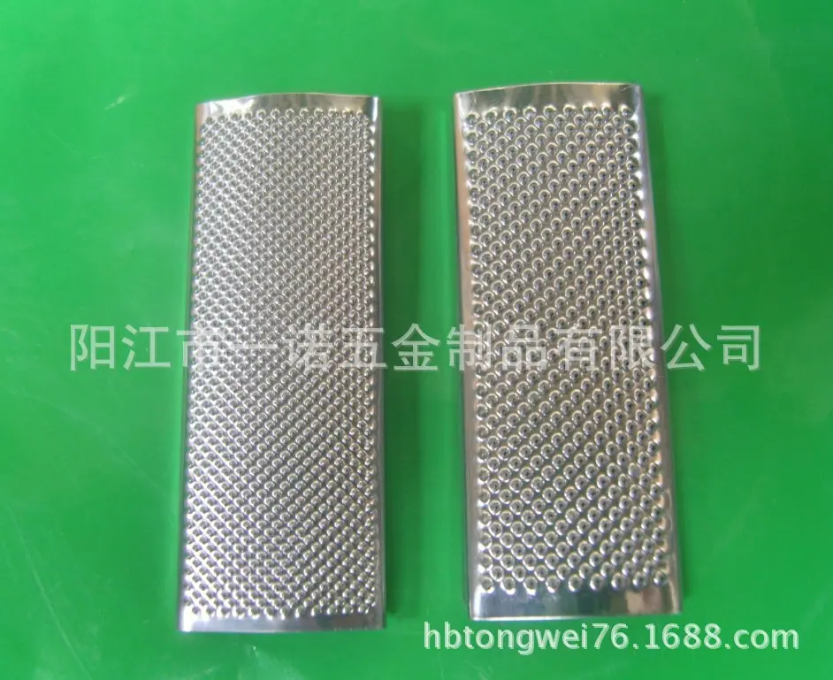 美容工具脚皮刨S1038100尺寸6.5X2.4cm,高6M