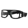Gafas deportivas profesionales para baloncesto al aire libre para miopía, gafas deportivas para fútbol, resistentes al impacto, transpirables, antivaho, gafas de baloncesto