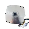 Carretilla Eléctrica de Palets Partes de Modificación Controlador Manillar Acelerador Kit de Rueda Motriz Ensamblaje Motor Batería de Litio