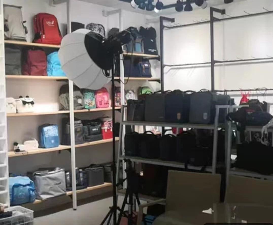工厂