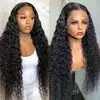 Peruca de Comércio Exterior Transfronteiriço Moda Europeia e Americana Renda Frontal Pequeno Rolo Cabelo Cacheado à Mão África Quente Touca de Renda Frontal