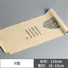 Banderola de Mesa de Algodón y Lino Chino, Banderola de Mesa, Tela Estilo Borracho Qinghe, Mesa de Centro de Gamuza, Posavasos, Esterilla de Algodón y Lino Seco Húmedo para Mesa de Té