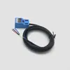 Interruptor de Proximidad Cuadrado SN04-N Sensor Inductivo Alta Frecuencia Impermeable Alta Estabilidad Zheyi Technology
