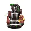 Estilo Chinês Antigo Sorte Zen Estilo Animal de Estimação para Chá Incensário Doméstico Interno Sândalo e Agarwood Incenso Incenso Cerimônia do Chá Decoração Criativa