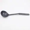 Conjunto de Espátulas de Nylon Transfronteiriço Seis Peças, Colher de Sopa, Utensílios de Cozinha Multifuncionais, Conjunto de Utensílios de Cozinha Resistentes a Altas Temperaturas, Atacado do Fabricante