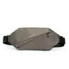 Bolso de Pecho para Hombre para Exteriores 2025 Nuevo Bolso Pequeño Multifuncional Bolso Cruzado Bolso de Hombro para Ciclismo Bolso de Cintura para Teléfono Móvil de Hombre para Correr