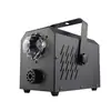 Máquina de Fumaça Bola Mágica LED Colorida 700W Transfronteiriça para Palco, Controle Duplo, Especial para Casamentos e Bares, Pequena Máquina de Fumaça Colorida