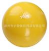 Bola Cheia de Areia para Fitness em Estoque, Bola Macia Cheia de Areia para Fitness, Bola de Handebol de PVC para Yoga, Bola de Gravidade Esportiva, Bola de Base Pesada Cheia de Areia