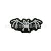 Venta Caliente Transfronteriza Halloween Sombrero de Paja Accesorios DIY Taza de Té de Leche Lista para Usar Clip para Popote de Goma Suave Dibujos Animados PVC Cubierta para Popote