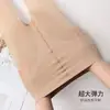 Al por mayor en origen Medias de nalga de manzana para mujer, verano, melocotón natural, nalga levantada, pierna desnuda, resistentes a enganchones, envío por agente de EE. UU.