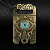 Accesorios Periféricos para Juegos la Leyenda de Zelda Breath of the Wild Llavero Escudo de Búho Collar Espada Celestial