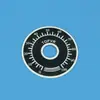 Perilla de Plástico para Potenciómetro Placa de Escala Topvr Venta Directa del Fabricante Interruptor de Perilla de Dial de Alta Calidad Placa de Escala