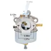 632272 632230 Carburador Tecumseh H30 H50 H60 HH60 HH70 5HP 6HP