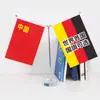 Banderas Nacionales, Banderas Escolares, Banderas de Clase, Banderas de Grupo, Banderas Estatales, Banderas de Prevención de Incendios, Banderas Colgantes, Pancartas, Banderas Promocionales, Banderas de la Copa del Mundo, Banderas Personalizadas