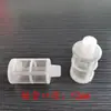 Filtro para máquina llenadora de líquidos, pantalla de filtro, cabezal de filtro, manguera, accesorios para máquina llenadora, filtro de acero inoxidable 304