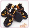 Fábrica de Productos para Mascotas Beile Produce y Vende al por Mayor Zapatos Personalizados para Perros Grandes