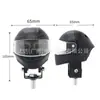 Tyd Nuevo Casco Foco LED Motocicleta Foco Externo Modelo Casco Motocicleta Eléctrica Modificada Luz Alta y Baja